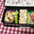 あゆまんま♪'s cooksnap of when they made 揚げない、ちくわの磯辺揚げ風。.