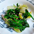 ＊キーツニャン＊'s cooksnap of when they made 南房総市給食◆さっぱりゆかり和え.