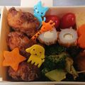 cibirei's cooksnap of when they made お弁当に！ブロッコリーおかか合え.