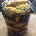 紗重桂's cooksnap of when they made 柚子の醤油漬け.