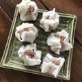 クックBJOZ1V☆'s cooksnap of when they made お野菜しゅうまい.