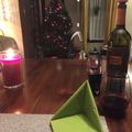 loskotas's cooksnap of when they made ナプキンの折り方　覚書.