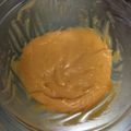 YuMi__mom's cooksnap of when they made レンジで簡単！大人の濃厚カスタード.