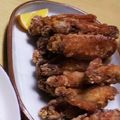 rocky6969's cooksnap of when they made 鳥唐揚げ塩味（鳥手羽中）やみつき！.