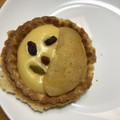 lilidrop's cooksnap of when they made 卵１個★甘さ控えめ簡単カスタードクリーム.
