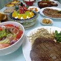 ちゃことゆうな's cooksnap of when they made ヨーグルトのホイップ☆フルーツと一緒に♪.