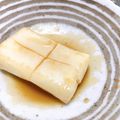 Hrnzm's cooksnap of when they made 焼き餅。しょう油と蜂蜜で簡単！甘辛！.