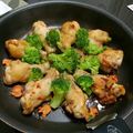 natsumi76's cooksnap of when they made 韓国風ローストチキン【冷凍・作り置き】.