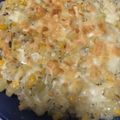 みー３２'s cooksnap of when they made じゃがいも＆玉ねぎ✿マスタードマヨ焼き✿.