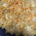 みー３２'s cooksnap of when they made じゃがいも＆玉ねぎ✿マスタードマヨ焼き✿.