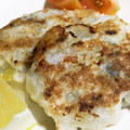 Muffin33's cooksnap of when they made えび里芋焼きだんご.