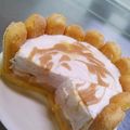 ふうごんまま's cooksnap of when they made ル・レクチェ（洋梨）のあっさりムース.