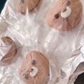 ぱっくんっ's cooksnap of when they made リラックマ★マカロン.