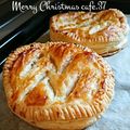 37⭐'s cooksnap of when they made 冷凍パイシートでアップルパイ.
