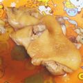ママはいつもスマイル's cooksnap of when they made 濃厚☆食べる美容液♪~❤豚足 とろとろ❤~さっぱり煮 ♬.
