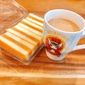 ゆにこーん☆'s cooksnap of when they made 香港スタイルで濃厚&ミルキー❤ユンヨン茶.