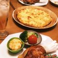 チーにゃん55's cooksnap of when they made ローストチキン　クリスマス.