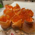 toshio39's cooksnap of when they made 簡単♪サーモンとクリームチーズのバラ風.