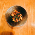 チョコ♡モチ's cooksnap of when they made ちくわとピーマンの簡単★きんぴら風.