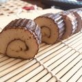 らす＊料理始めました's cooksnap of when they made ミニ伊達巻.
