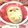 キホママ's cooksnap of when they made サンタパン（●＾o＾●）.