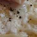 れそそ's cooksnap of when they made 生クリームなし♪簡単カルボナーラ.