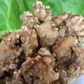 もみみみ's cooksnap of when they made 簡単、北海道ざんぎ。.