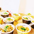 たくのスプーン's cooksnap of when they made レンズ豆と茸のマリネ.