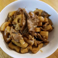 すぐり☆'s cooksnap of when they made 豚肉とれんこんの炒め煮.