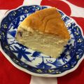 柴福＊'s cooksnap of when they made ♥スフレチーズケーキ♥.