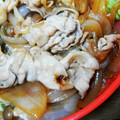 ともみ1824's cooksnap of when they made 簡単 手抜きでも美味しい スタミナ豚丼.