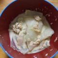 なみか☆'s cooksnap of when they made めちゃ簡単!大根切り落とし温サラダ♪.