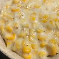 みずきkkkkk's cooksnap of when they made びっくりドンキー風☆コーンホワイトソース.