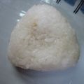 ゆみにゃむ's cooksnap of when they made ☆　ツナおにぎり　☆.