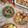 クックG4O1GR☆'s cooksnap of when they made 《簡単》華やか♡クリスマスリースのサラダ.