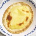 クックGB6431☆'s cooksnap of when they made ミニピザ〈カスタード〉.