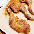 やこひめ's cooksnap of when they made フライパンde簡単♡ローストチキン.