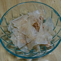 よぉぎゅると's cooksnap of when they made とっても簡単！さっぱり大根サラダ.