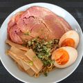 プニのふ04's cooksnap of when they made 【 インスタントラーメンで汁なし麺♪】.
