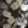 ma___111's cooksnap of when they made 真鱈と大根のスープ.