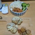 tamotan∞'s cooksnap of when they made お弁当にも♪ハッセルバックポテト.