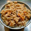 ミョロ's cooksnap of when they made 昔ながらの ＊卯の花＊.