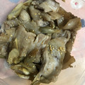 mipunya's cooksnap of when they made 分量簡単☆豚バラとごぼうの甘辛炒め.