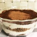 おむすびねこ's cooksnap of when they made ダイエット！おからヨーグルトティラミス２.