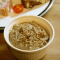 ✳︎izumi✳︎'s cooksnap of when they made 195kcal! 絶品鶏レバーパテ.