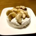みーいし's cooksnap of when they made 1歳バースデーケーキ＊離乳食.