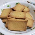 ☆さくらゆき☆'s cooksnap of when they made 【糖質制限】材料4つの簡単おからクッキー.