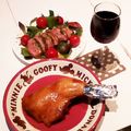 クック9LIBVD☆'s cooksnap of when they made つけて焼くだけ！グリルチキン.