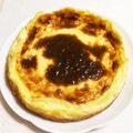 ストックック's cooksnap of when they made フィラデルフィアベイクドチーズケーキ.