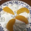 ぷけぽん's cooksnap of when they made レンジで3分スポンジケーキ！.